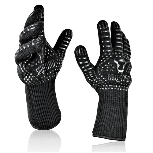 Bbq toro grillhandschuhe 2 - grillhandschuhe, (2