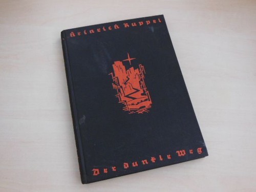Der dunkle weg balladen - der,