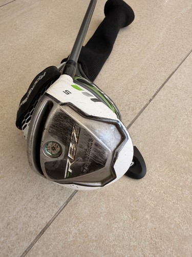 Taylormade rbz fairwayholz - fairwayholz, 5w