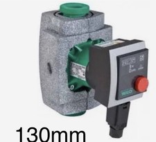 WILO STRATOS PICO 25/1-4 130mm