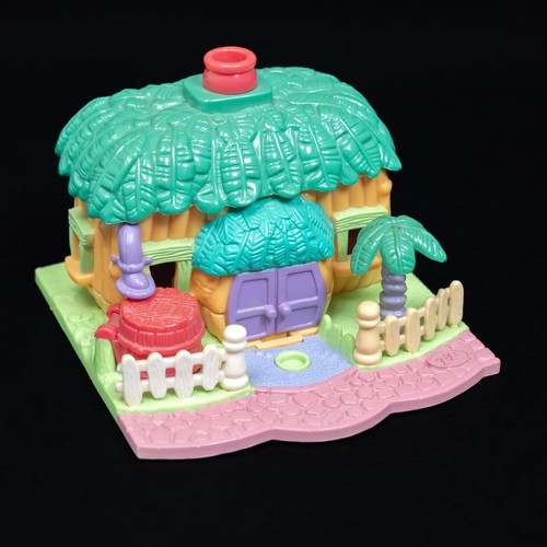 Polly pocket spielset - polly, /