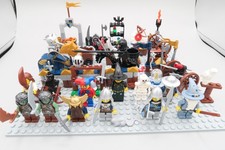 Lego konvolut castle Ritter