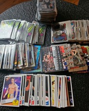 Wwe Wrestling 267 Karten LOT BULK KONVOLUT Panini Topps  Finest Cactus Jack