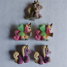 Filly Royal & Filly Fairy