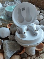 Sudio A2 Bluetooth Kopfhörer weiß, Markenware, mit Active Noise Cancelling Top!