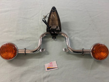 Blinkerhalter  Yamaha XVS 1100