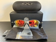 RARE Oakley X-Squared X Metal