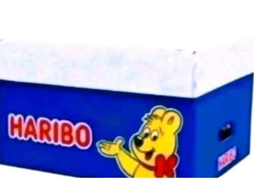 Haribo mischpaket 2kg keine - mischpaket,