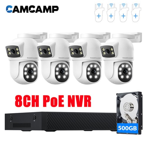 Camcamp überwachungskamera - camcamp,