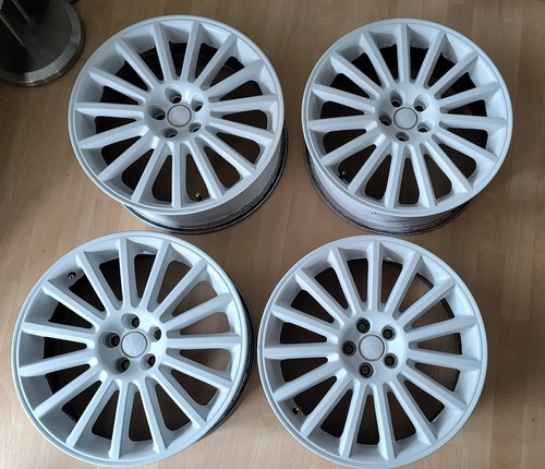 Golf r32 5x18 zoll - 4,