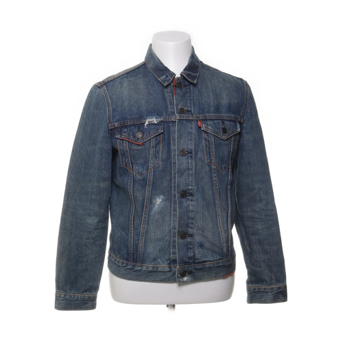 Levi strauss jeansjacke - strauss,