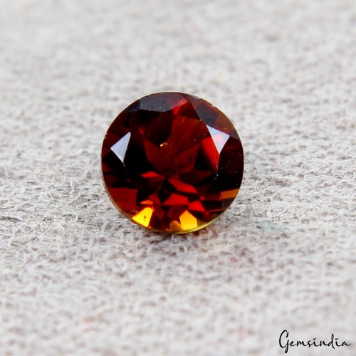 Zertifiziert 50ct natürlich - zertifiziert, 0.50ct