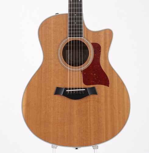 Taylor 416ce es2 natural - 416ce,