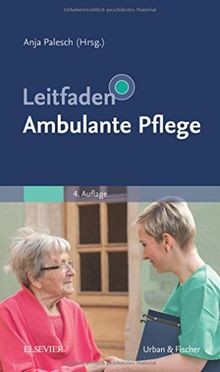 Leitfaden ambulante pflege - leitfaden,