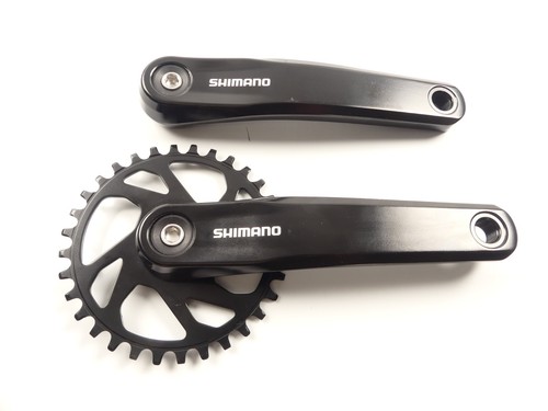 Shimano ut400 175mm - shimano, fc-ut400-1