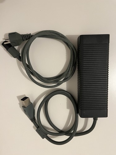 Original xbox 360 netzteil - xbox,