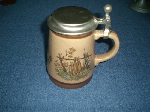 Bierkrug bierseidel mit - bierkrug,