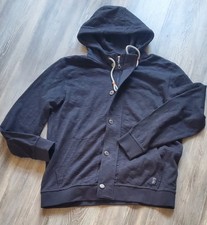 Ƹ̵̡Ӝ̵̨̄Ʒ S.Oliver Sweatjacke/Hoody mit Kapuze Gr.XL Ƹ̵̡Ӝ̵̨Ʒ