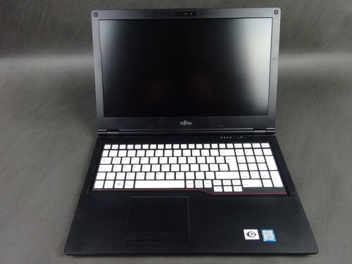 Fujitsu lifebook e559 - fujitsu,