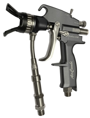 Reparaturset neu dürr ecogun - reparaturset,