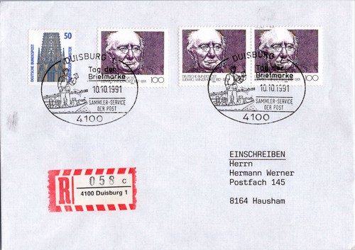 Brief sst tag der - sst,