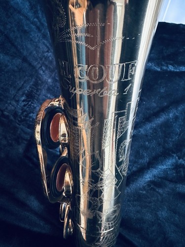 Keilwerth superba tenor - superba,