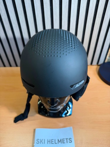 Alpina zupo skihelm - skihelm, 51-55