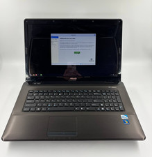 Asus k72j zoll laptop - asus,