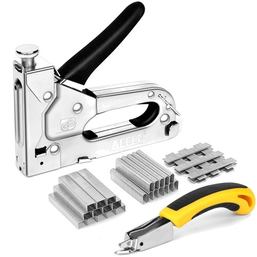 Handtacker set tacker - set,,