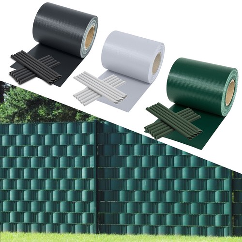Pvc sichtschutzfolie 35m 50m - 35m,