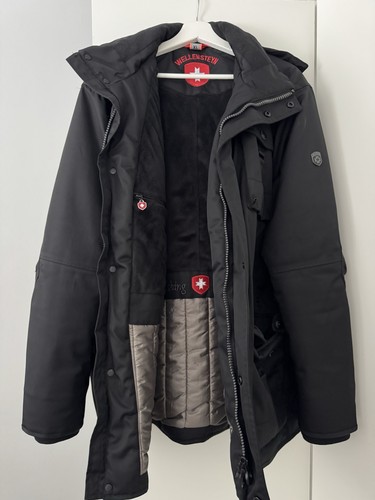 Wellensteyn herren winterjacke - wellensteyn,