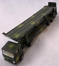 Mira Pegaso 1080 Militaer LKW
