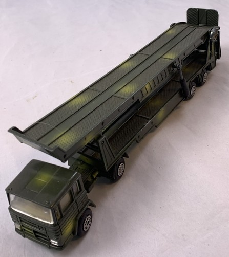 Mira pegaso 1080 militaer - 1080, lkw