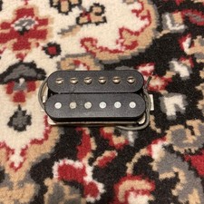 Gibson graviert nummeriert PAF