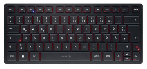 Cherry 9200 mini - cherry, mini,