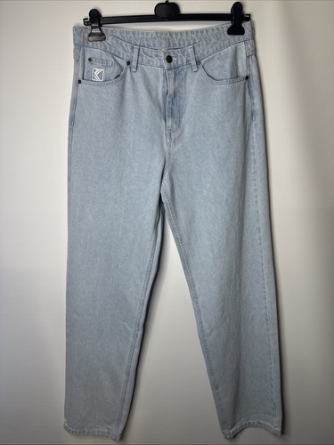 Karl kani herren jeans - jeans, gr.