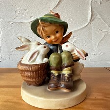 Original Hummel Figur 58/0 „