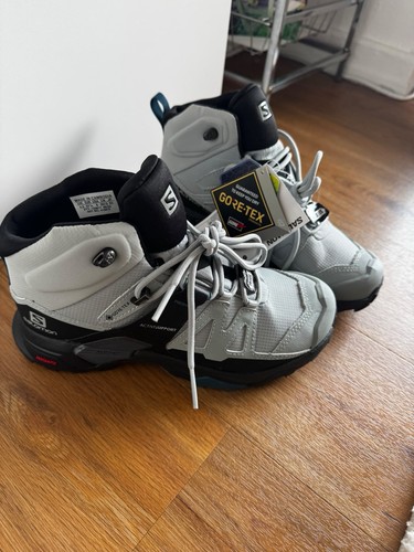 Salomon ultra mid - x,