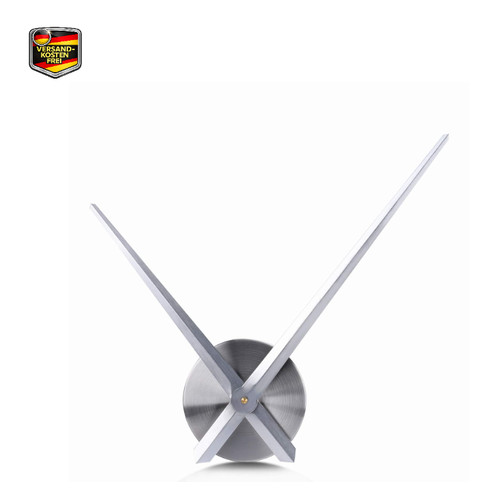 Wanduhr diy uhrzeiger - wanduhr,