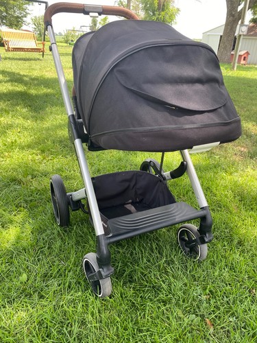 Cybex balio lux stroller - balio, s
