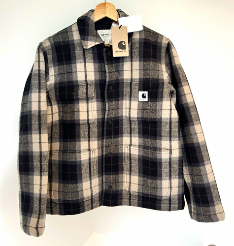 Carhartt wip blaine jacket - carhartt,