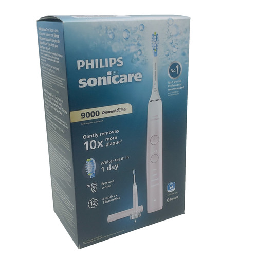 Philips sonicare diamondclean - philips,