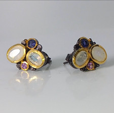 Atemberaubende Mondstein