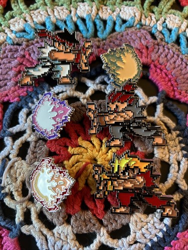 Street fighter metall - street,