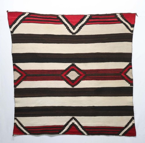 Rote navajo häuptling - navajo,
