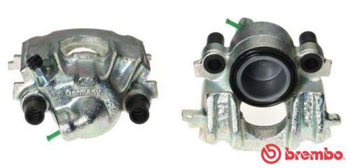 Bremssattel brembo 002 - brembo, f