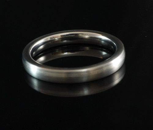 Ring edelstahl silber - ring,