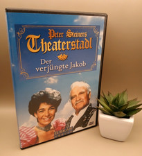 Peter Steiners Theaterstadl -