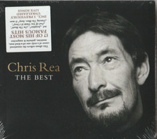 Chris Rea - CD - The Best -