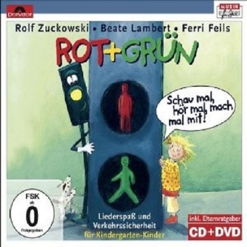 ROLF/LAMBERT,BEATE/FEILS,FERRI